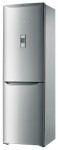 Hotpoint-Ariston SBD 1822 F Холодильник <br />65.50x187.00x60.00 см