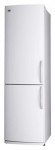 LG GA-B399 UVCA Buzdolabı <br />65.10x189.60x59.50 sm