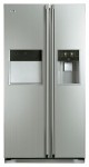 LG GR-P207 FTQA Buzdolabı <br />72.50x175.30x89.40 sm
