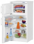 Liebherr CT 2041 Холодильник <br />62.80x121.50x55.20 см
