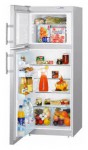 Liebherr CTesf 2431 Холодильник <br />62.80x142.50x55.00 см