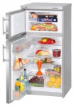 Liebherr CTesf 2041 Холодильник <br />62.80x121.50x55.20 см