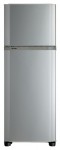 Sharp SJ-CT361RSL Холодильник <br />68.00x167.00x64.50 см