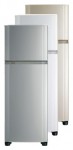 Sharp SJ-CT361RWH Холодильник <br />68.00x167.00x64.50 см