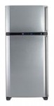 Sharp SJ-PT640RS Холодильник <br />72.00x167.00x80.00 см