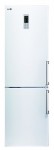 LG GW-B469 EQQZ Холодильник <br />68.60x190.00x59.50 см