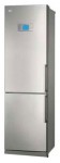 LG GR-B459 BTJA Холодильник <br />64.40x200.00x59.50 см