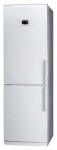 LG GR-B459 BSQA Холодильник <br />65.00x200.00x60.00 см