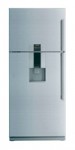 Daewoo Electronics FR-653 NWS Холодильник <br />78.20x177.00x76.80 см