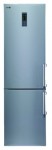 LG GW-B509 ELQZ Холодильник <br />68.60x201.00x59.50 см