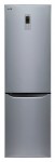 LG GW-B509 SLQZ Buzdolabı <br />65.00x201.00x59.50 sm
