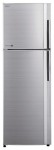 Sharp SJ-340SSL Холодильник <br />61.00x162.70x54.50 см