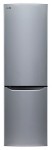LG GW-B509 SSCZ Buzdolabı <br />65.00x201.00x59.50 sm