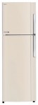Sharp SJ-340SBE Холодильник <br />61.00x162.70x54.50 см
