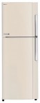 Sharp SJ-300SBE Холодильник <br />61.00x149.10x54.50 см