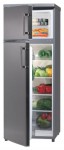 MasterCook LT-614X PLUS Холодильник <br />60.00x143.00x55.00 см