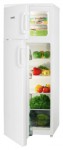 MasterCook LT-614 PLUS Холодильник <br />60.00x143.00x55.00 см