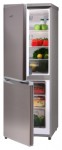 MasterCook LC-215X PLUS Холодильник <br />58.00x152.00x55.00 см