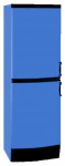 Vestfrost BKF 355 Blue Холодильник <br />60.00x186.00x60.00 см