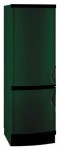 Vestfrost BKF 355 B58 Green Холодильник <br />59.50x185.00x60.00 см