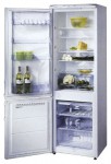 Hansa RFAK312iBFP Холодильник <br />60.00x177.20x55.80 см