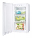 Simfer BZ2509 Refrigerator <br />49.40x83.90x49.40 cm