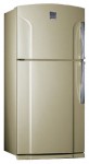 Toshiba GR-M74RD GL Холодильник <br />74.70x184.80x76.70 см