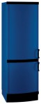 Vestfrost BKF 355 04 Blue Buzdolabı <br />60.00x186.00x60.00 sm