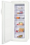 Zanussi ZFU 422 W Холодильник <br />65.80x154.00x59.50 см