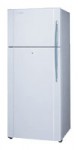 Panasonic NR-B703R-S4 ตู้เย็น <br />76.00x182.20x77.40 เซนติเมตร