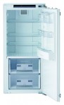 Kuppersbusch IKEF 2480-1 Холодильник <br />54.90x122.10x55.60 см