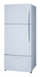 Panasonic NR-C703R-W4 Tủ lạnh <br />76.00x182.20x77.40 cm