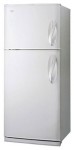 LG GR-S462 QVC Холодильник <br />70.90x172.50x68.00 см