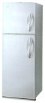 LG GR-S392 QVC Холодильник <br />69.20x170.00x61.00 см