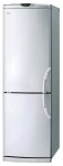 LG GR-409 GVQA Холодильник <br />62.60x188.00x59.50 см