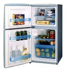 LG GR-122 SJ Холодильник <br />54.80x97.90x47.50 см
