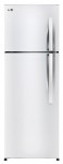 LG GL-B372RQHL Холодильник <br />65.70x170.00x60.00 см