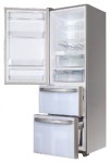 Kaiser KK 65205 W Холодильник <br />66.00x190.50x60.00 см