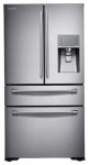 Samsung RF-24 HSESBSR Tủ lạnh <br />78.80x177.70x90.80 cm