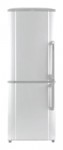 Haier HRB-306ML Холодильник <br />55.00x168.00x65.00 см
