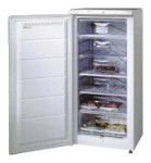 Hansa AZ200iAP Холодильник <br />60.00x120.00x56.00 см
