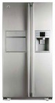 LG GR-P207 WLKA Холодильник <br />72.50x175.00x89.00 см
