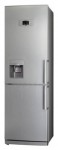 LG GA-F399 BTQA Холодильник <br />62.60x189.60x60.00 см