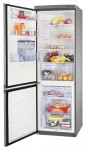 Zanussi ZRB 836 MX2 Холодильник <br />65.80x185.00x59.50 см