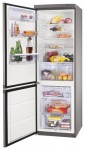 Zanussi ZRB 938 FXD2 Холодильник <br />65.80x202.50x59.50 см