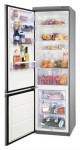 Zanussi ZRB 940 PXH2 Холодильник <br />65.80x201.00x59.50 см