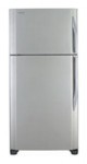 Sharp SJ-T690RSL Buzdolabı <br />72.00x177.00x80.00 sm