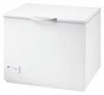 Zanussi ZFC 631 WAP Холодильник <br />66.50x87.60x106.10 см