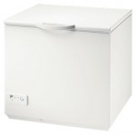 Zanussi ZFC 326 WAA Холодильник <br />66.50x86.80x94.60 см