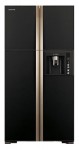 Hitachi R-W662PU3GGR Tủ lạnh <br />74.50x183.50x85.50 cm